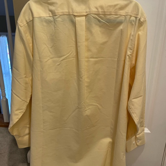 Stafford LS Dress Shirt-new - Picture 2 of 4